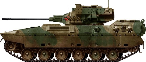 Japanese post war type - japanese,