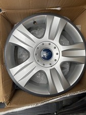 mondeo zetec s alloy