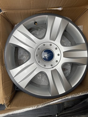 Mondeo zetec alloy - mondeo, s