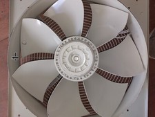 500 Commercial kitchen extractor fan