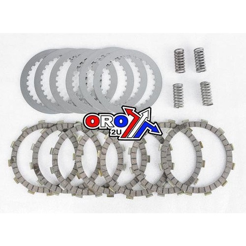 Clutch kit honda - honda, 600