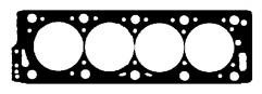 Bga ch0340 head gasket - head,