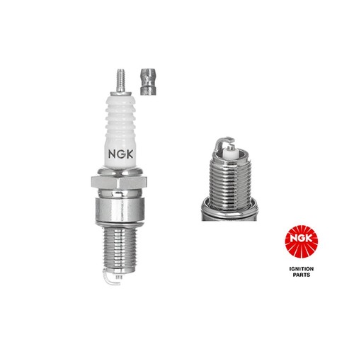Spark plug for - (single), jaguar