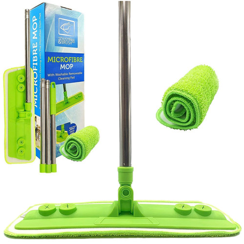Laminate floor mop with - laminate,