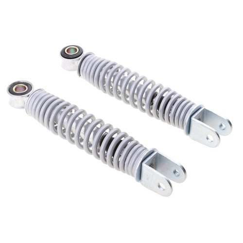 Rear absorber shock suspension - shock,