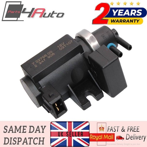 Turbo boost pressure - turbo,