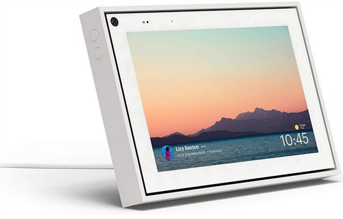 Facebook portal mini video - portal,