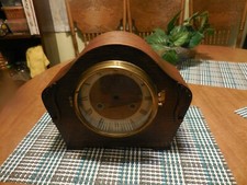 Vntge Mantel Clock Case only