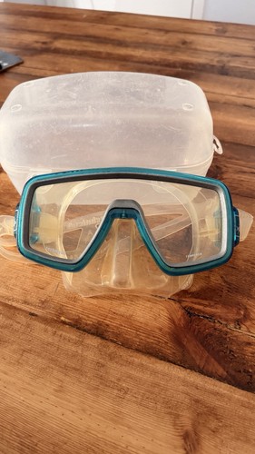 Technisub ventura dive mask - technisub,