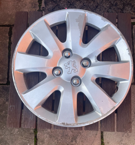 Genuine peugeot 207 - genuine,