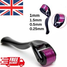 Derma Skin Roller 540 Titanium