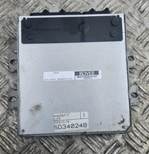 2000-2005 ROVER 75 1.8 PETROL