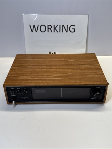 Sony stereo am radio - stereo, fm/am