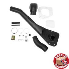 Snorkel Raised Air Intake