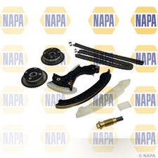Timing Chain Kit For Mercedes