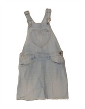 OSH KOSH Girls Dungaree Denim