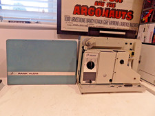 Rank Aldis Automatic 16mm Movie Film Projector UNTESTED SPARES/PARTS