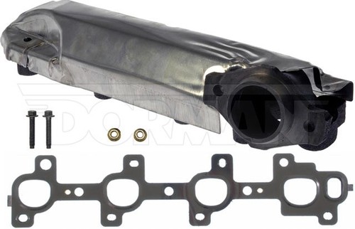 Exhaust manifold kit - exhaust,