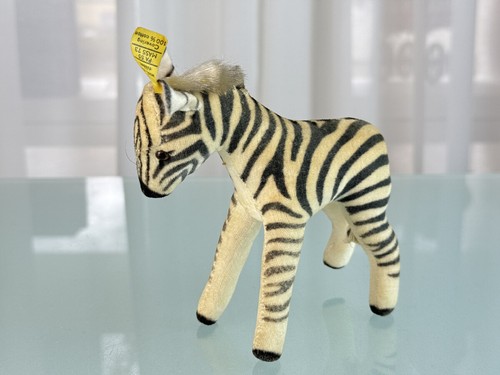 Steiff animal stuffed - steiff,