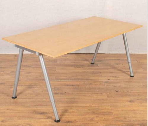 Desk galant ikea - ikea, 160x80cm