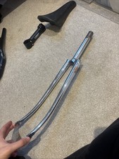 Columbus Foderi CROMOR Steel