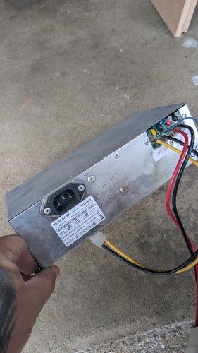 Bca 20a charger 12v - bca,