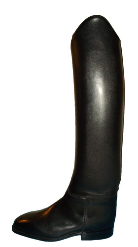 Royal leather riding - leather, boots