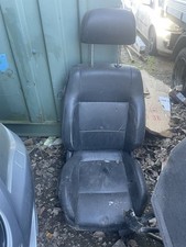 Golf mk4 driver seat - mk4,
