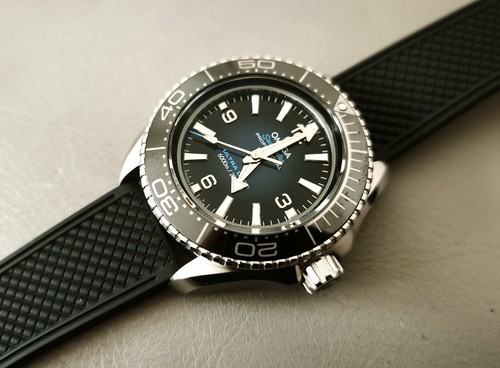Omega seamaster planet ocean - seamaster,