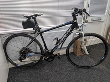 Boardman Men's PRO/DCR/3XB/SL Hybrid Bike Size Large Great Condition