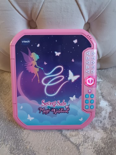 Vtech secret safe magic - safe,
