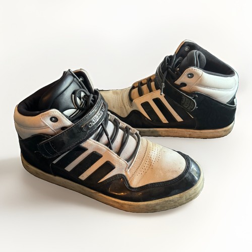 Adidas black white - adidas, 2.0