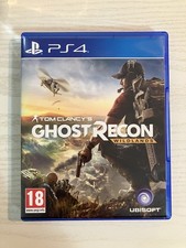 Tom Clancy's Ghost Recon