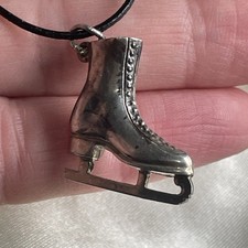 Vintage c1970 Sterling Silver