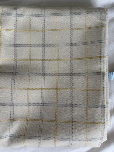 Laura ashley check fabric - ashley,