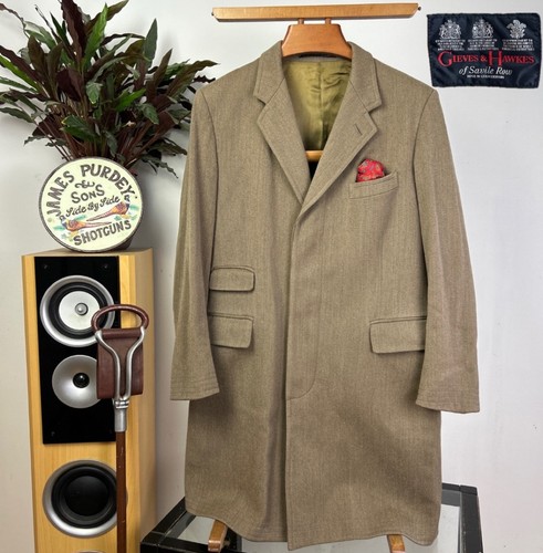 Gieves hawkes handmade - gieves, &