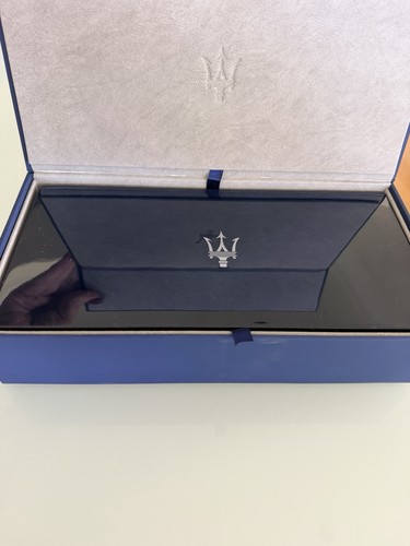 Maserati levante gift box with - levante,