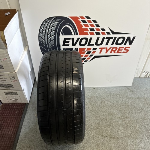 Goodyear eagle asymmetric 5 - eagle,