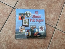 All about pub signs,Dorothy