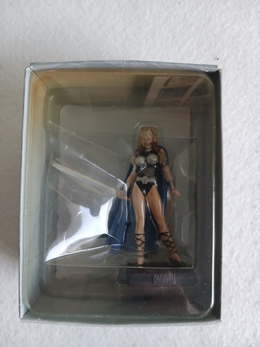 Eaglemoss marvel - eaglemoss, 3.75"