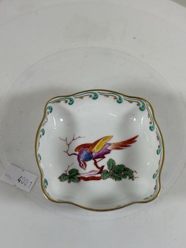Royal crown derby small oval - royal,