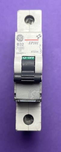 Ep101 b32 general electric - ge,