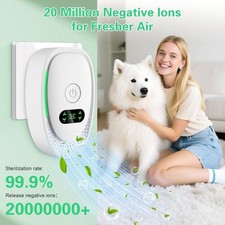 Air Purifier for Bedroom