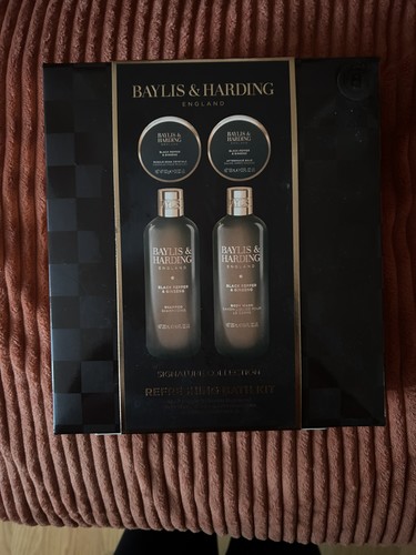 Baylis harding luxury - &,