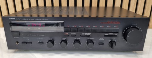 Yamaha 300 natural sound - rx-300,