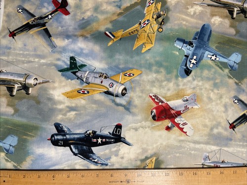 Vtg airplanes usps licensed - vtg,