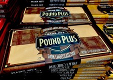 TRADER JOES Pound Plus Belgium