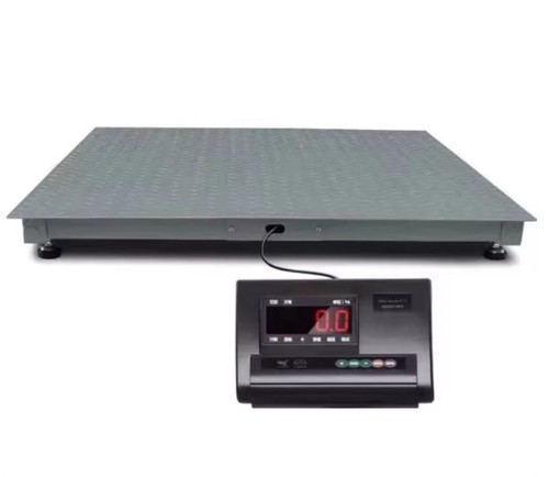 Truck scale small electronic - scale;,