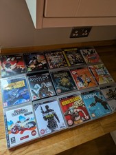 Mixed Joblot X 15 PS3 Games 
