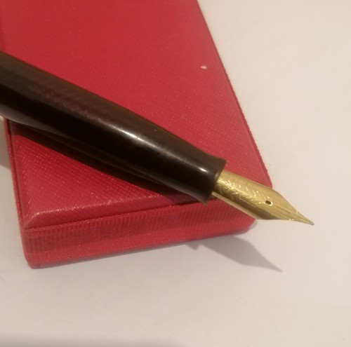 Omas extra lucens 1936 - extra,